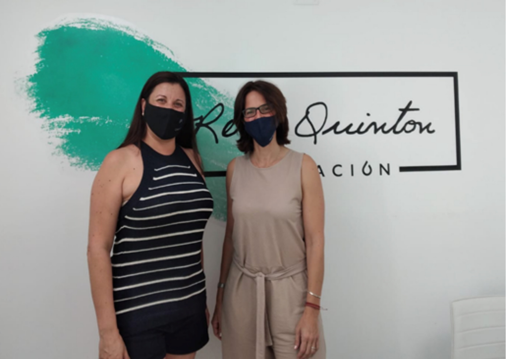 union fundacion uner y fundacion rené quinton