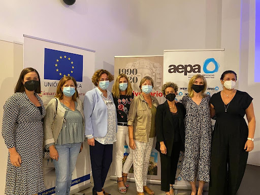 jornada empresarial 4h's