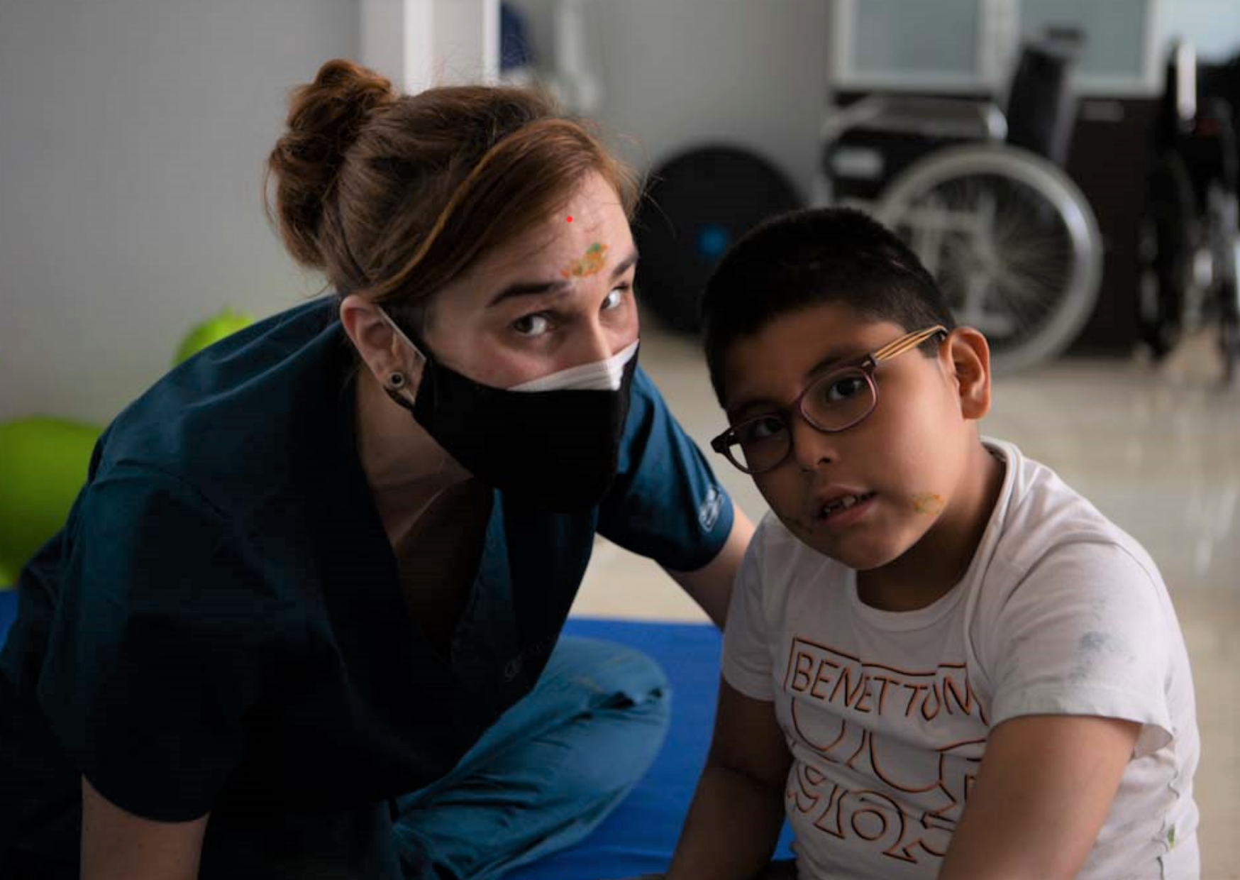 fundación alteraciones cerebrales